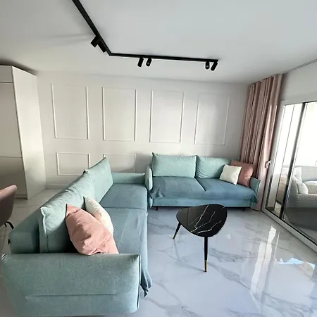 Playa Real * מארבלה