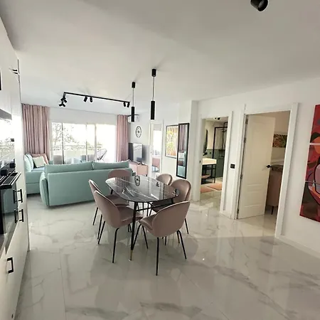 Playa Real מארבלה