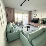Playa Real Appartement *