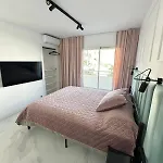 Appartement Playa Real Marbellac
