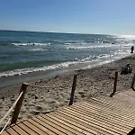 Appartement Playa Real Marbellac