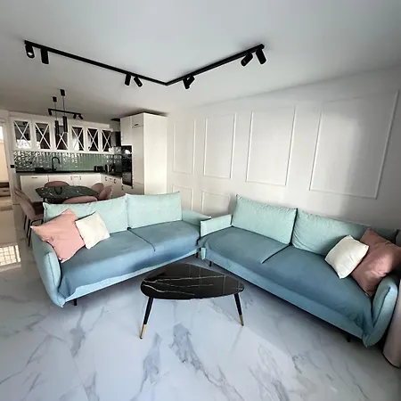 Apartment Playa Real Marbella