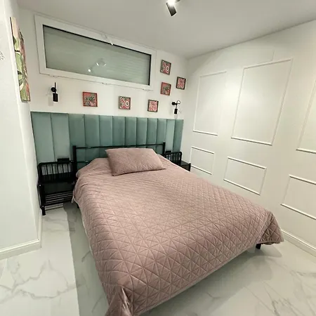 Daire Playa Real Marbella