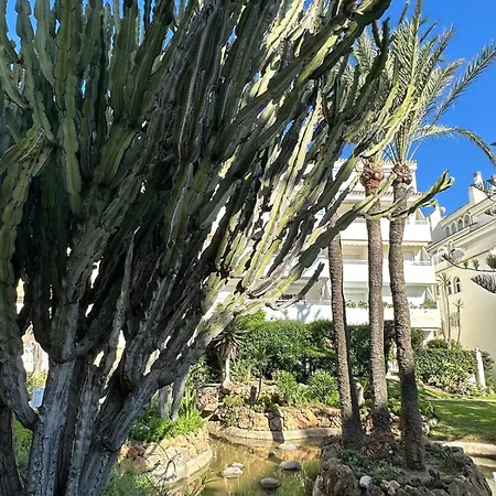 Playa Real * ماربيا