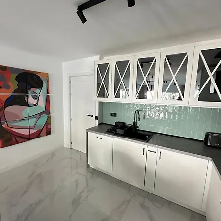 Apartment Playa Real Marbella