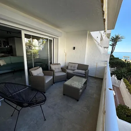 Apartment Playa Real
