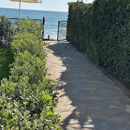 Playa Real Lägenhet Marbella