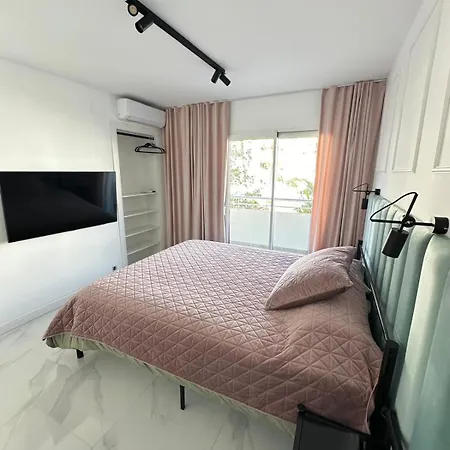 Daire Playa Real Marbella