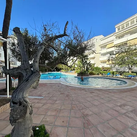 Playa Real Pool & Sea View By Downtown