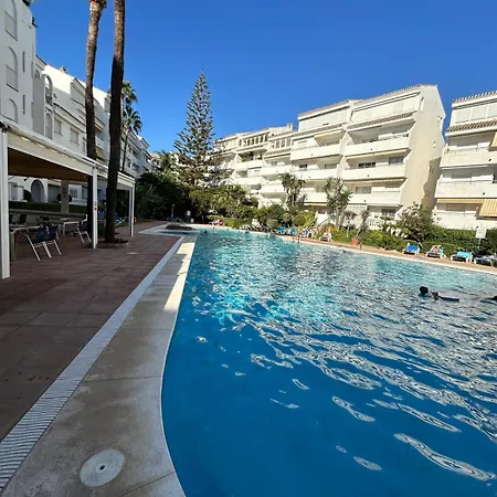 Apartment Playa Real *