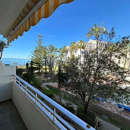 Playa Real شقة ماربيا