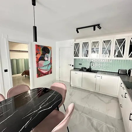 Apartment Playa Real Marbella