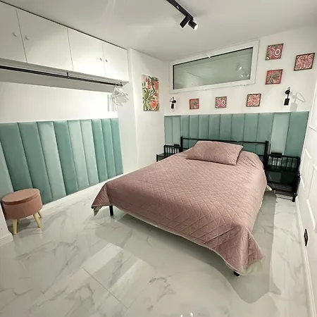 Playa Real Apartment