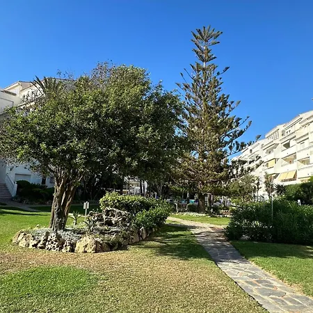 Playa Real Apartment Marbella