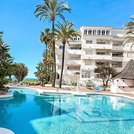 Playa Real Pool & Sea View By Downtown *
