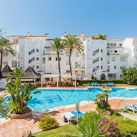 Playa Real Pool & Sea View By Downtown Appartement