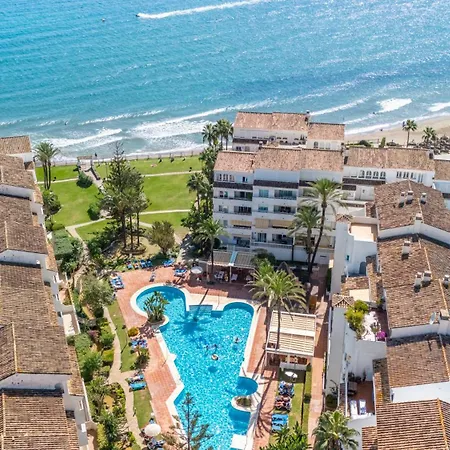 Appartement Playa Real Pool & Sea View By Downtown *