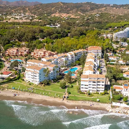 Playa Real Pool & Sea View By Downtown *