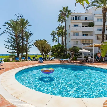 Appartement Playa Real Pool & Sea View By Downtown