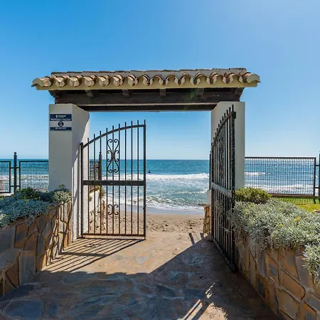 Playa Real Pool & Sea View By Downtown