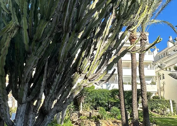 Playa Real * ماربيا