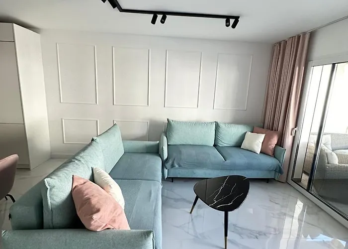 Playa Real * ماربيا