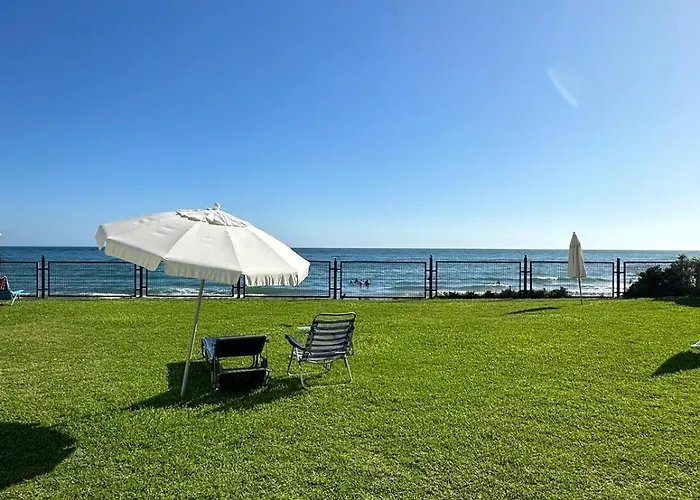 Playa Real ماربيا