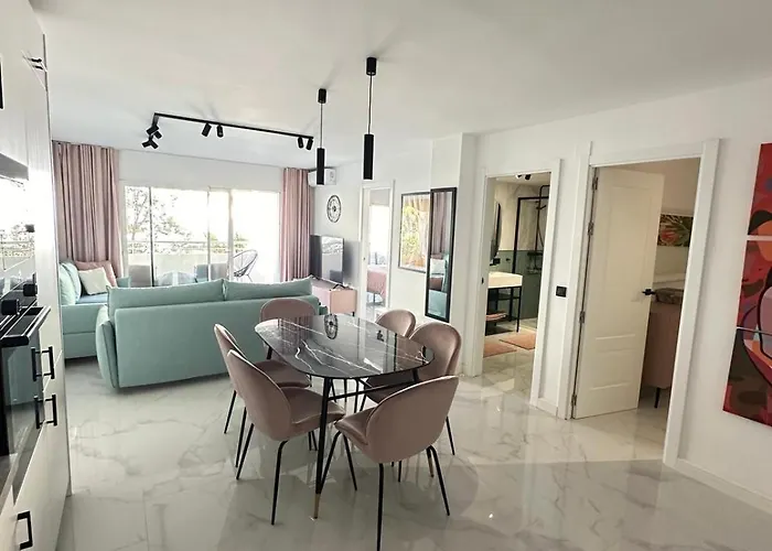 Playa Real ماربيا