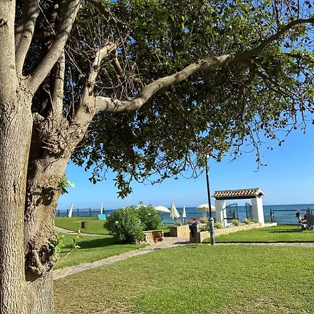 Playa Real 아파트