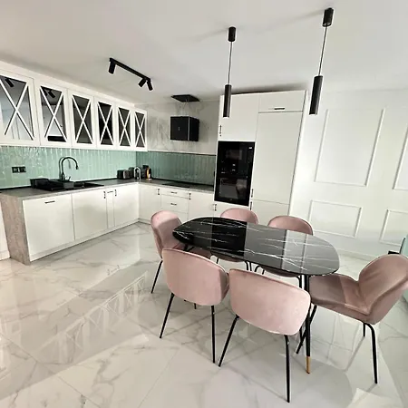 아파트 Playa Real