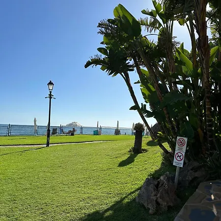 Playa Real 아파트 *