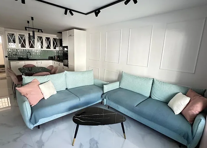 Apartament Playa Real Marbella