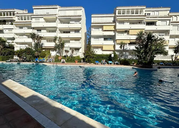 Playa Real Apartament