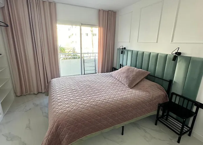 Playa Real Apartament *