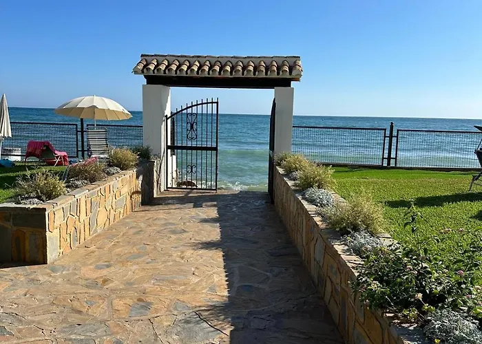 Playa Real * Marbella