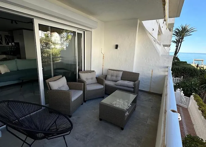 Apartament Playa Real