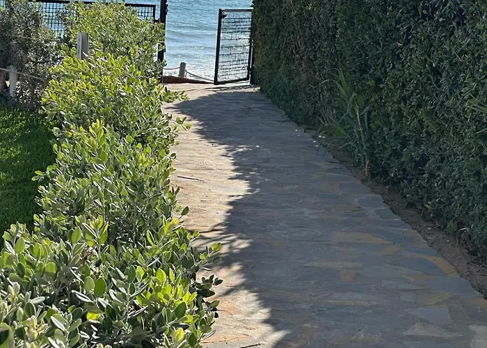 Playa Real Apartament Marbella