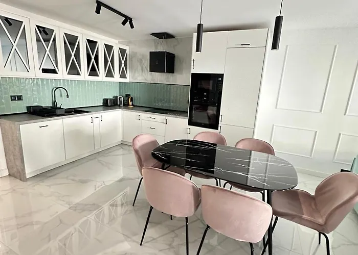 Apartament Playa Real