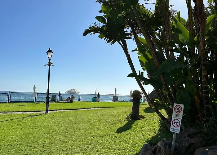 Playa Real Apartament *