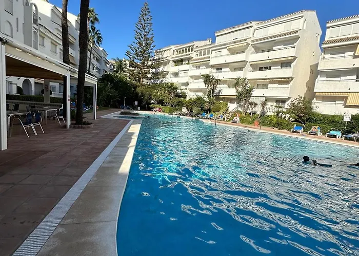 Apartament Playa Real *