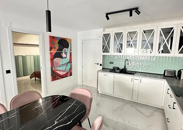 Apartament Playa Real Marbella