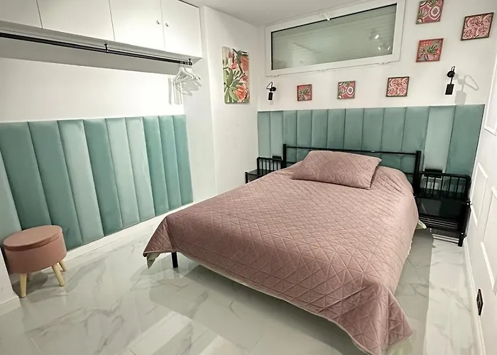 Playa Real Apartament