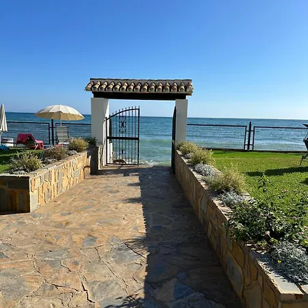 Playa Real * Μαρμπέλλα