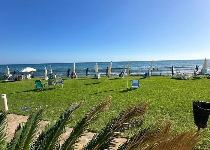 Playa Real Apartmán